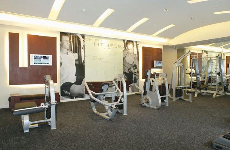 Отель Centre Point Sukhumvit Thong-Lo Бангкок Удобства фото